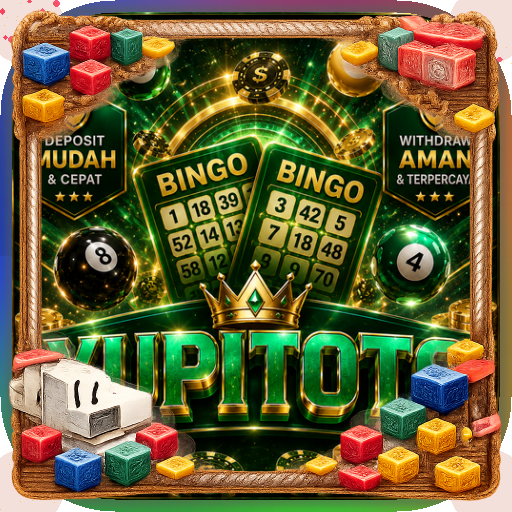 yupitoto — mitra unggulan